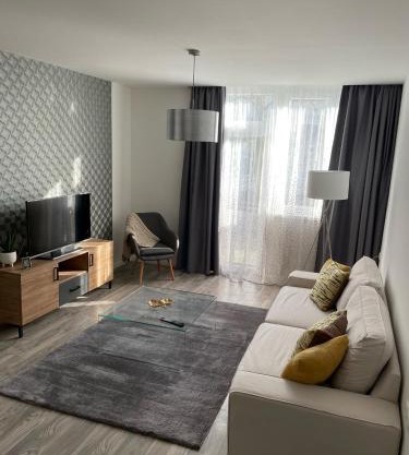 Vidus Apartman Kaposvár