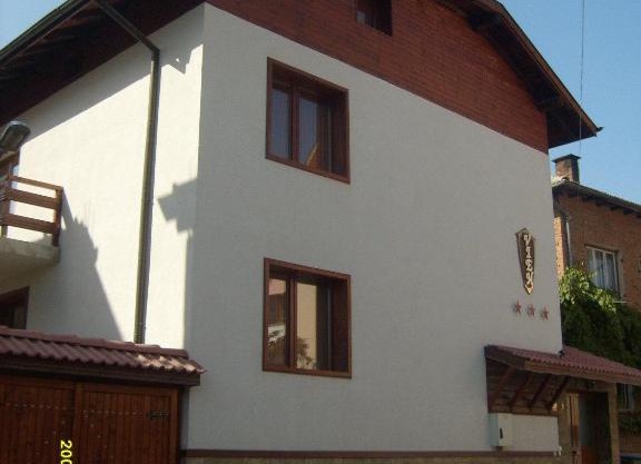 Vien Guest House