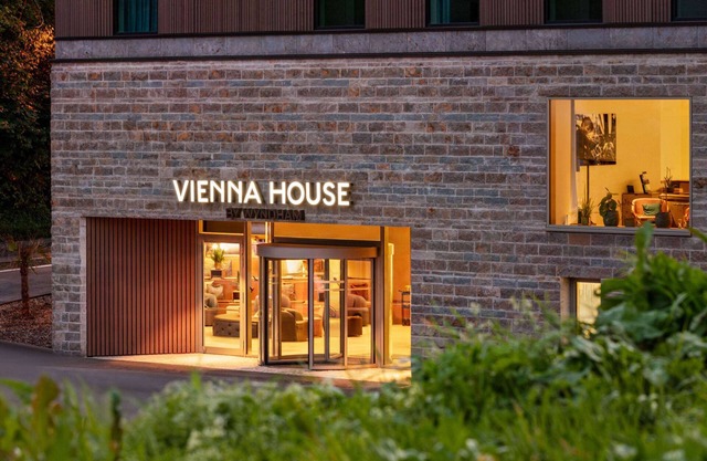 Vienna House by Wyndham MQ Kronberg