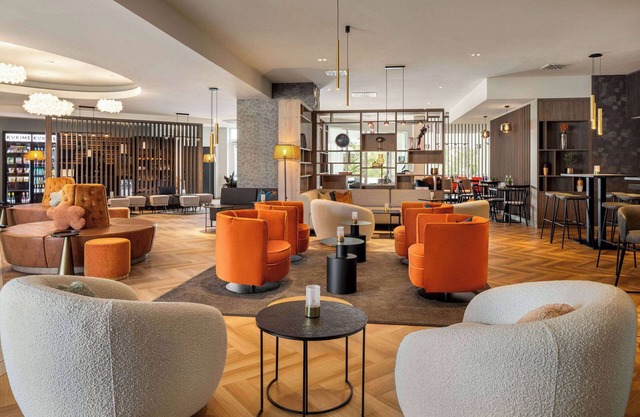 Vienna House Easy by Wyndham Frankfurt Airport