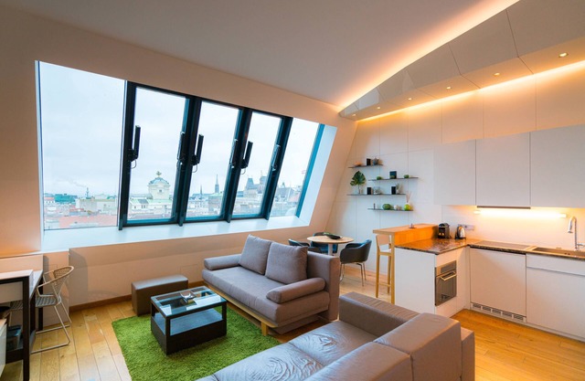 Donaumarina Stiege Wehlistraße Vienna 