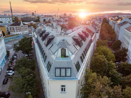 Vienna Residence, Stuwerviertel - Exhibition Center