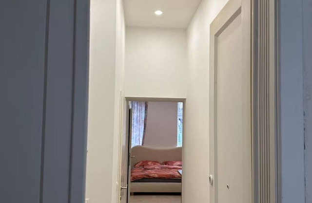 Vienna smart apartment