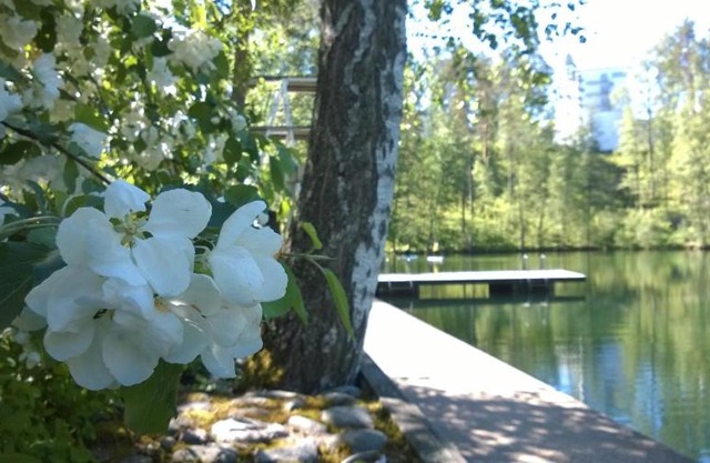Vierumäki Country Club Hotel