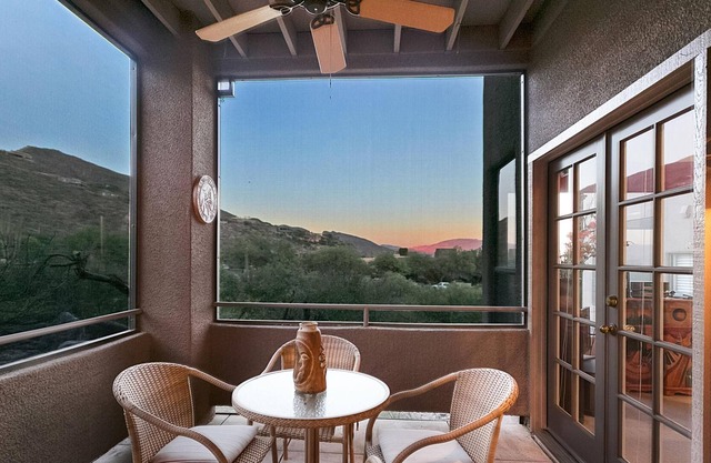 View at Ventana Canyon 2 BR by Casago