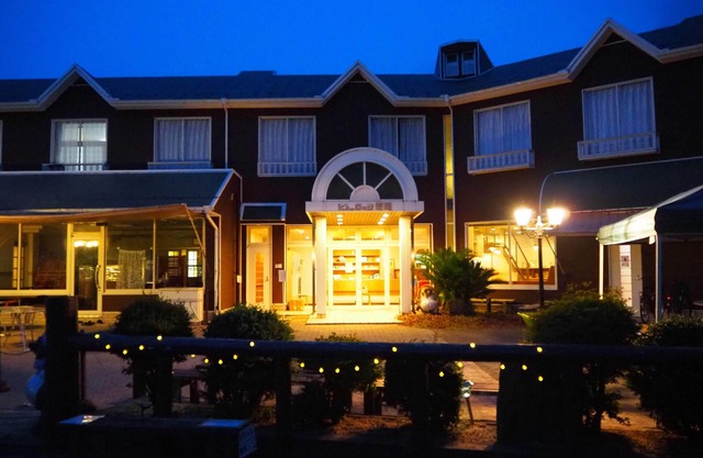 View Lodge Biwa