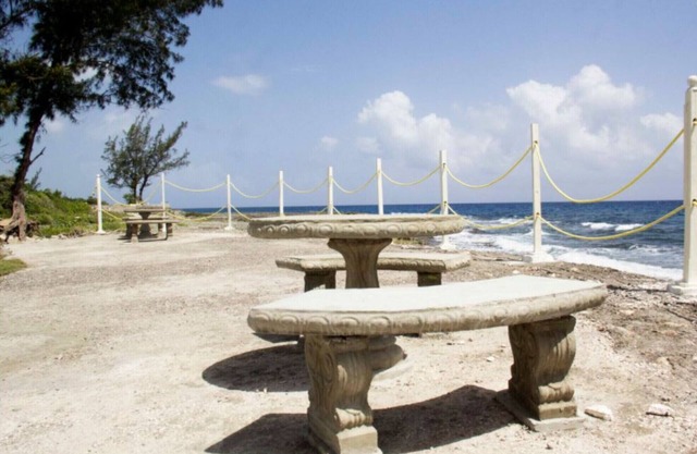 View of the Ocean Resort – Kingsize Bed 2