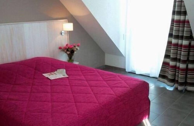 View sea, fitness, balcony, parking, tv, 30-35m², Audierne Plouhinec