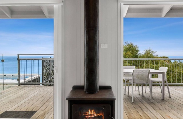 Viewmore - A seriously amazing view