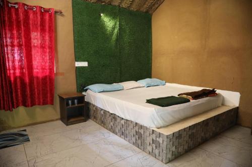 Vihara Mudcamp