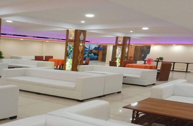 Vijeta Hotel