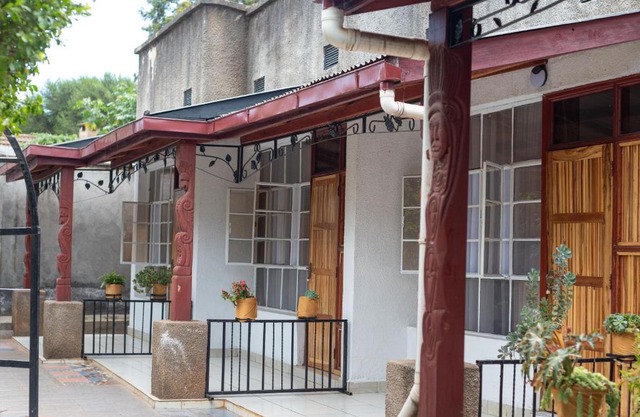 VIJIJI HOTEL & CONFERENCE