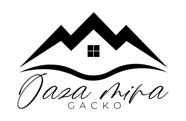 Vikendica "Oaza mira"