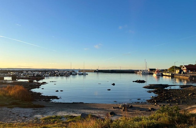 Vikerhavn, Hvaler