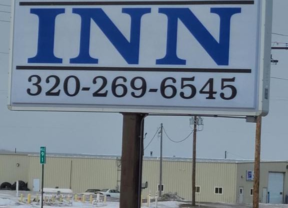 Viking INN Clara City