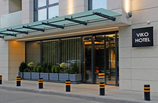 VIKO Boutique Apart Hotel
