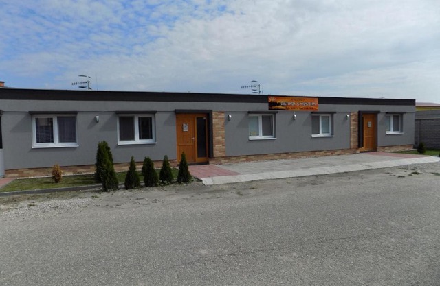 Viktória&Krisztián Apartments