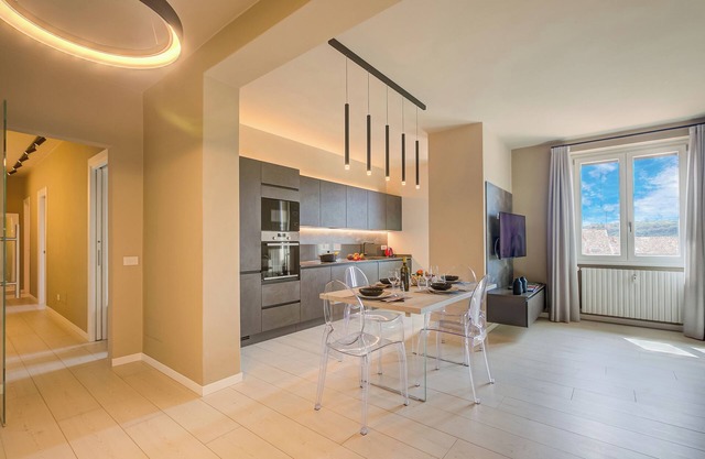 Viktor House Salò - 100m near lake, Salò, Italy