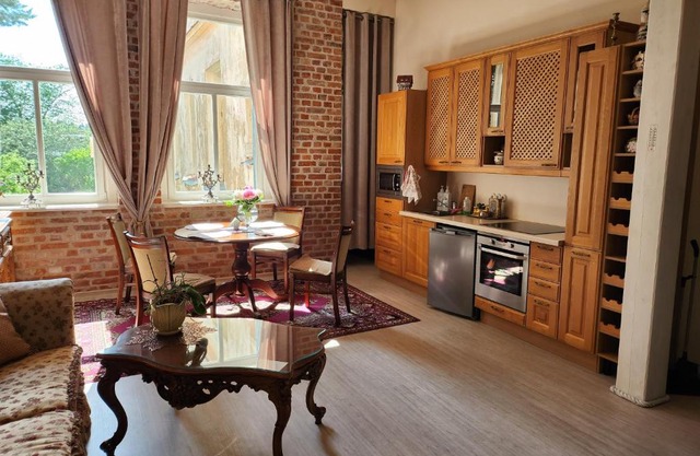 Viktoria Apartament