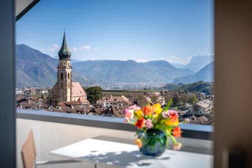 Villa Maria Boutique Apartment St Pauls