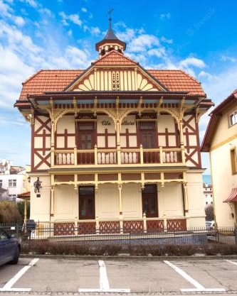 Vila Bellevue