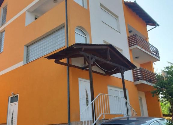 Vila Biba - Ilijas