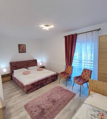 Vila CASA HATERE