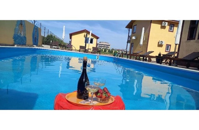 Vila cu piscina privata Saună si Sală Fitness