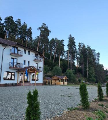 Vila de Sub Pădure