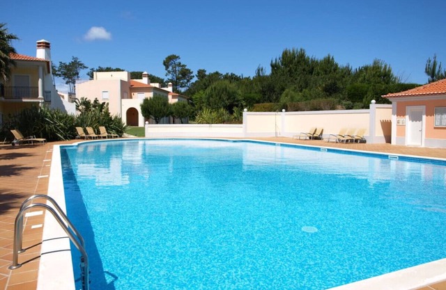 Vila dos Príncipes B33 - Villa with green view 8
