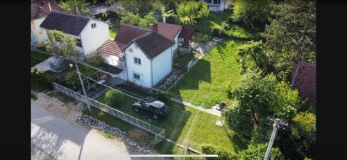 Vila FiDa