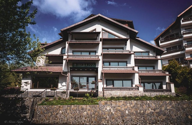 Vila Hera Luxury