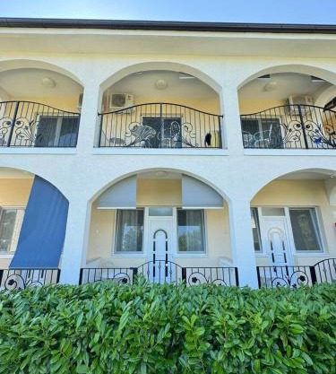 Vila Kraljica 2 - apartman 7