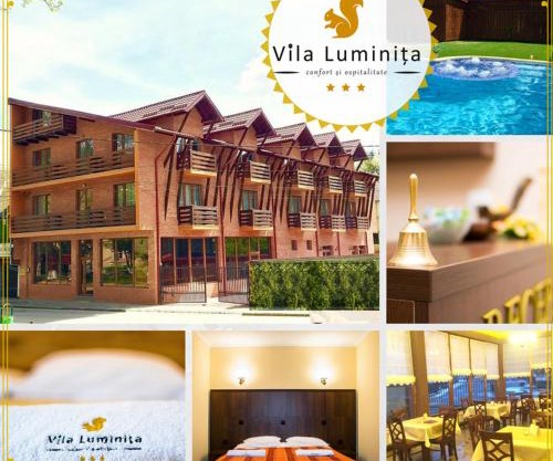 Vila Luminita