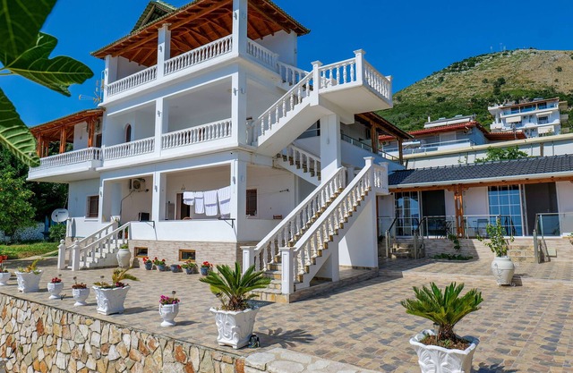 Vila Olsi