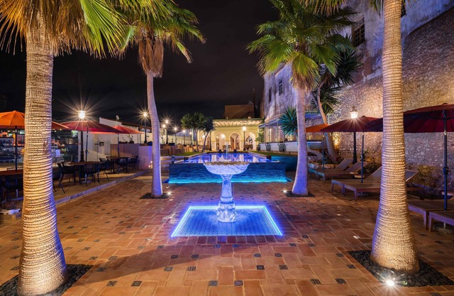 Vila Origens Boutique Hotel Albufeira