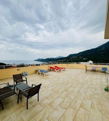 Vila Relax