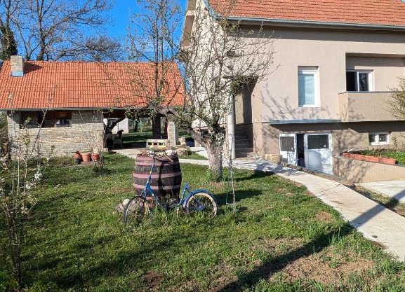 Vila Restart Čortanovci