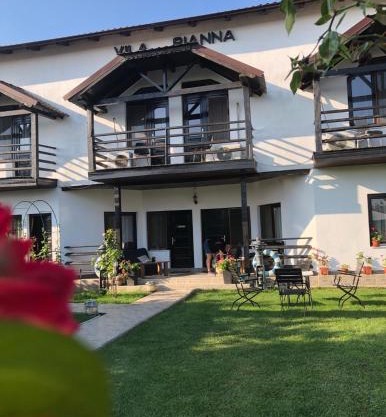 Vila Rianna