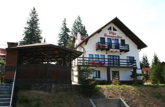 Vila Romanita