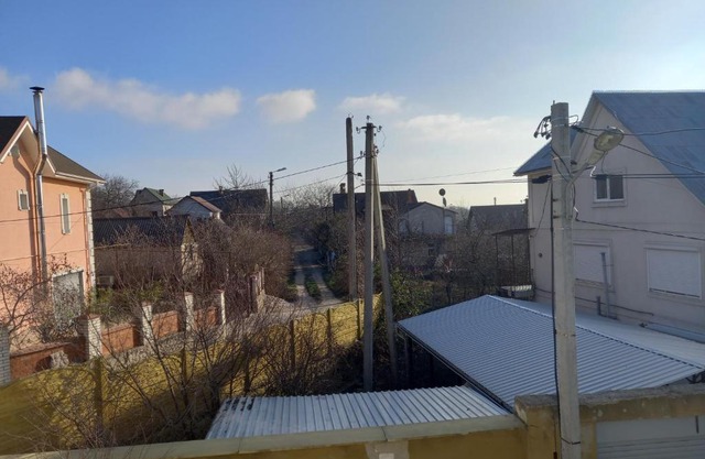 Vila safir chisinau