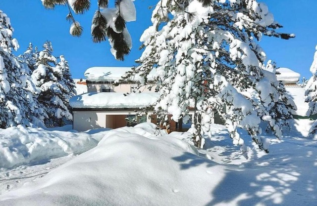 Vila Snjeguljica Blidinje 200 m od ski staze