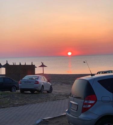 Vila Sunrise