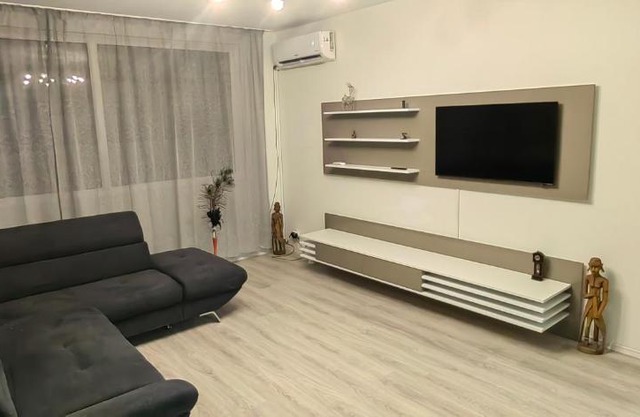 Vila Zeus
