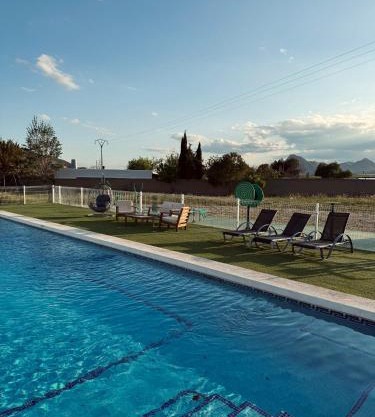 Villa Águilas