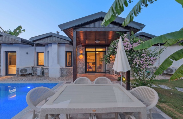 Villa Ümit
