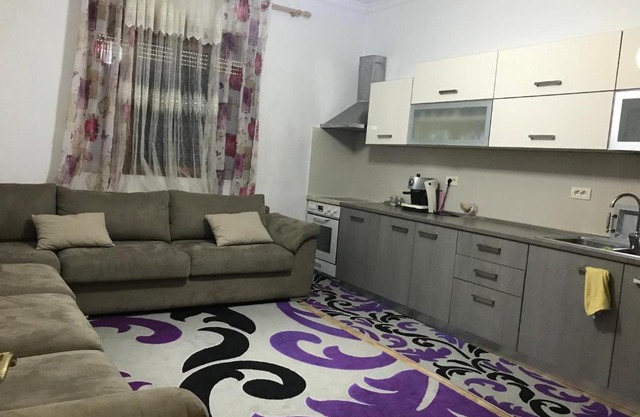Villa 1