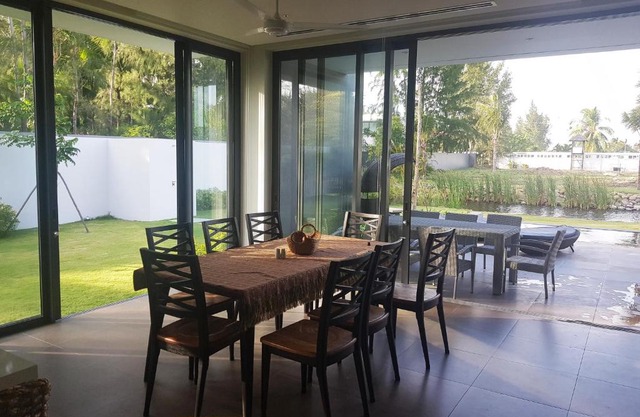 Villa 135, Sanctuary Ho Tram