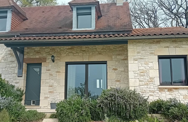 Villa 170m2 with heated pool Dordogne Périgord near sarlat