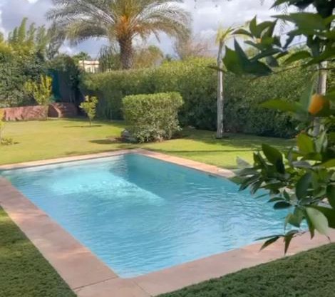 Villa Agadir 